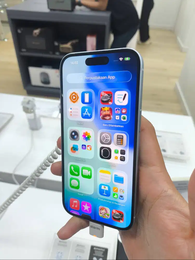 PROMO IPHONE 15 CICILAN PAKAI HOME CREDIT TANPA DP BAYAR BULAN DEPAN