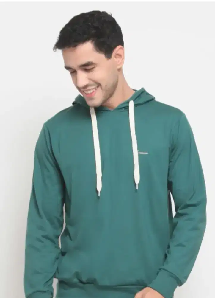 Jaket Pria Hoodie PROMO