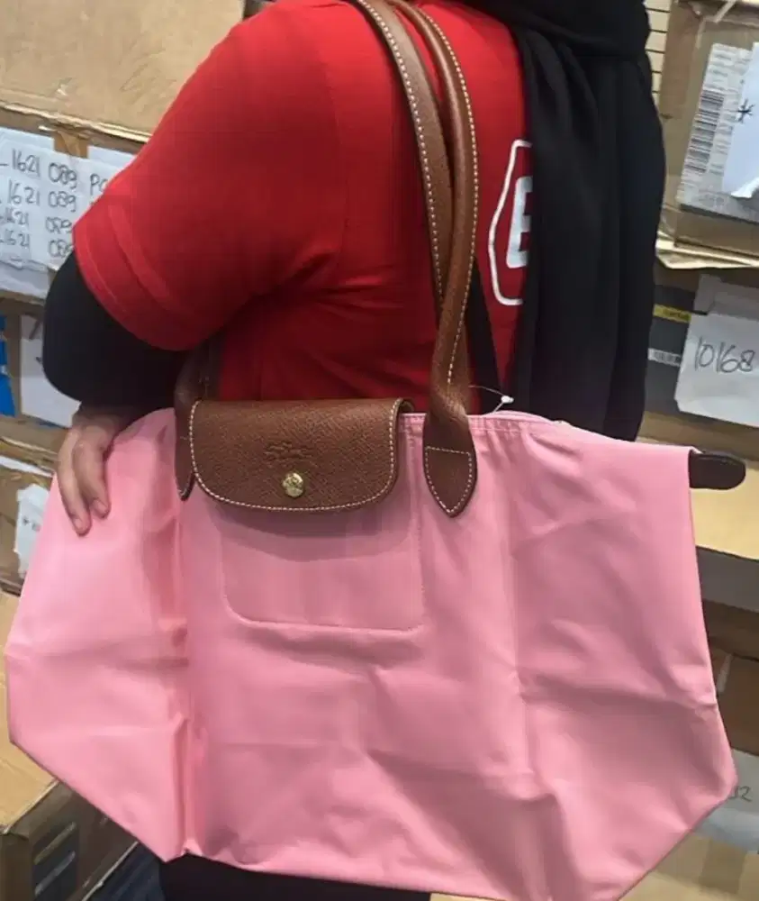 Tas Longchamp original
