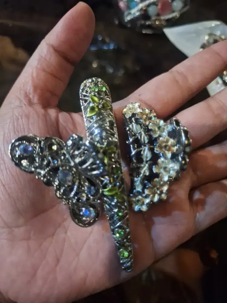 Asessoris ex butik take all