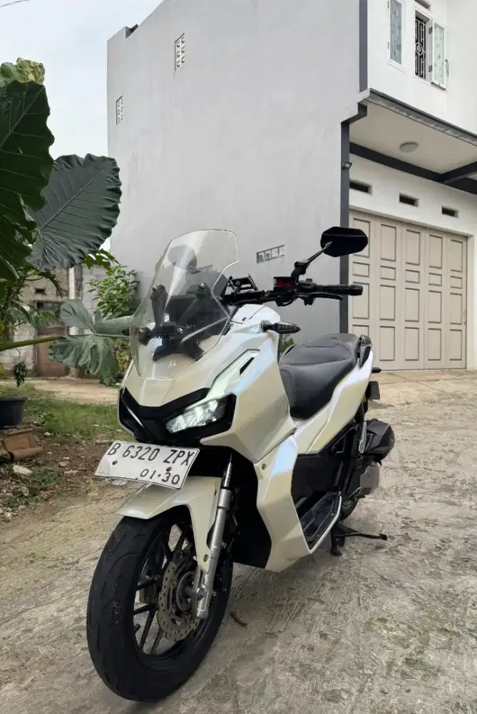 Honda ADV 150 ABS [Tahun 2019] NEGO