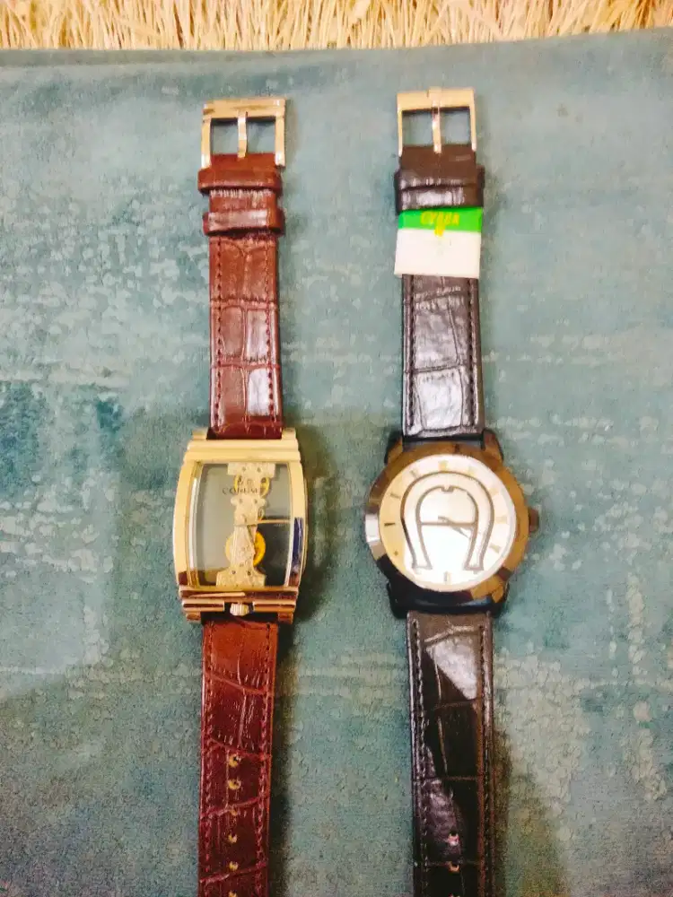 Jual jam tangan bagus