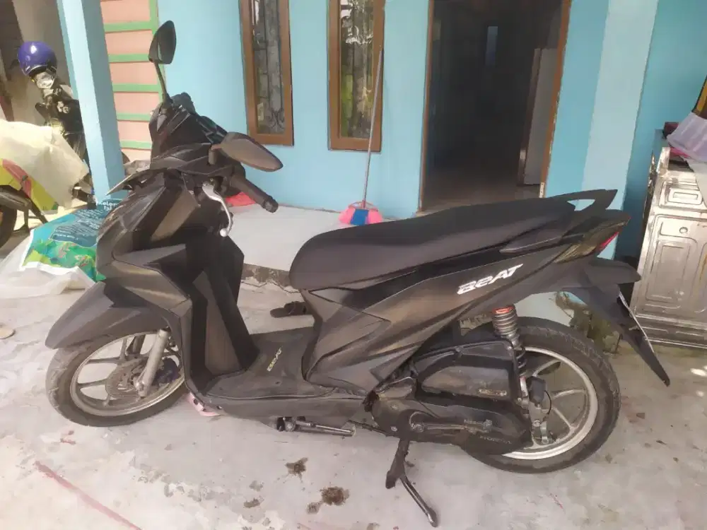 Beat Deluxe tahun 2023