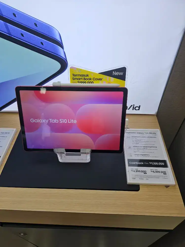 Tab S10 Lite 6/128GB