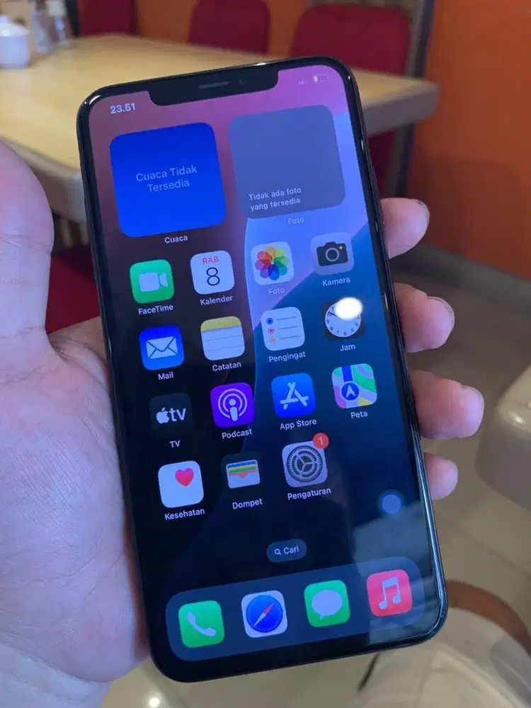 Iphone Xs Max 256Gb all operator