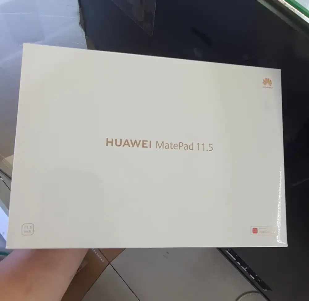 Huawei Matepad 11.5 Ram6/128Gb New