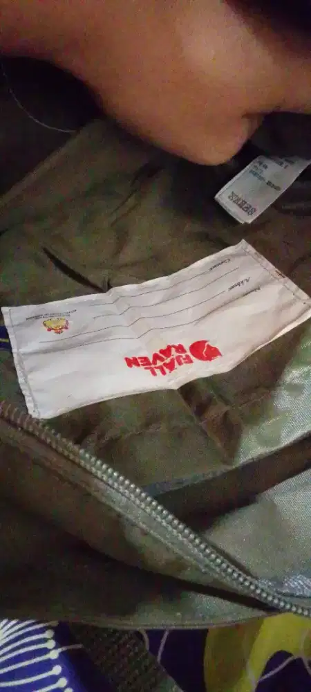 Tas kanken yuk dibeli
