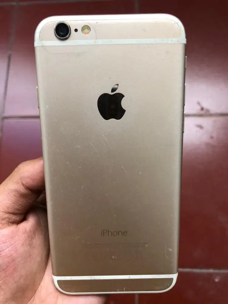 iPhone 6 16gb all operator