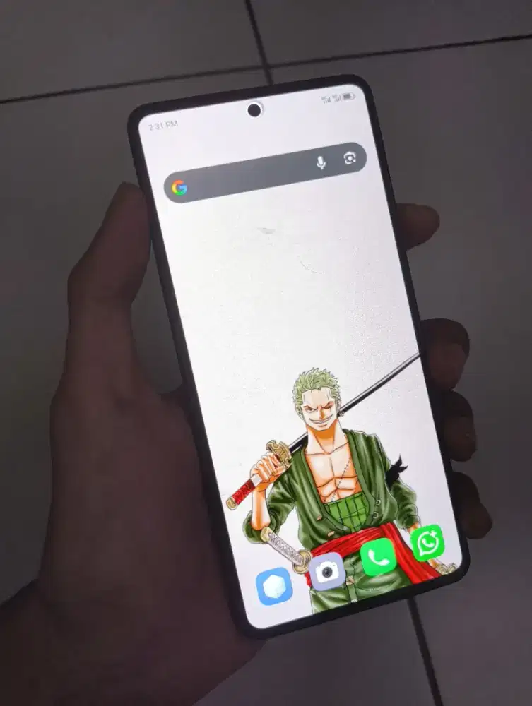 Infinix Note 30 Pro 8/256GB