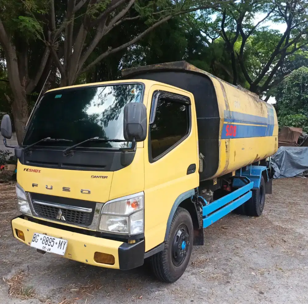 Casisan Canter FE 75 SHDX 2022 Roda 6