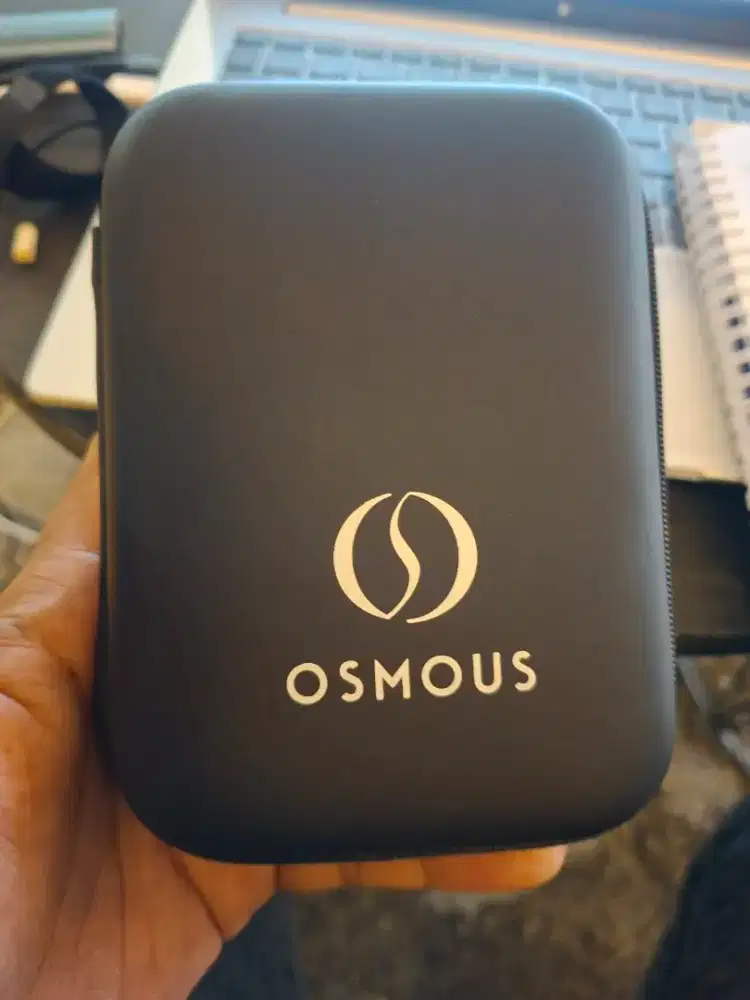 Hardisk Osmous 500gb