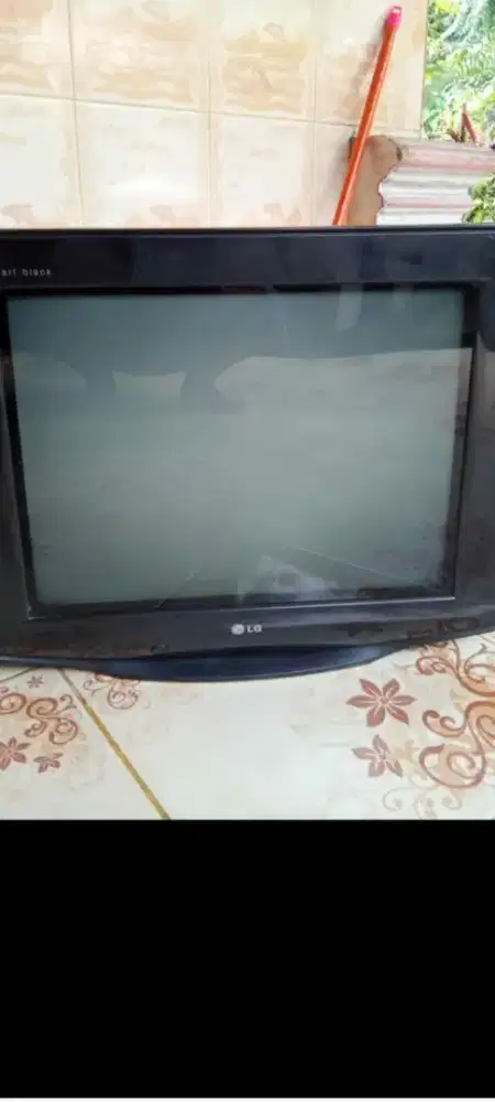 Jual beli barang bekas tv AC kulkas all