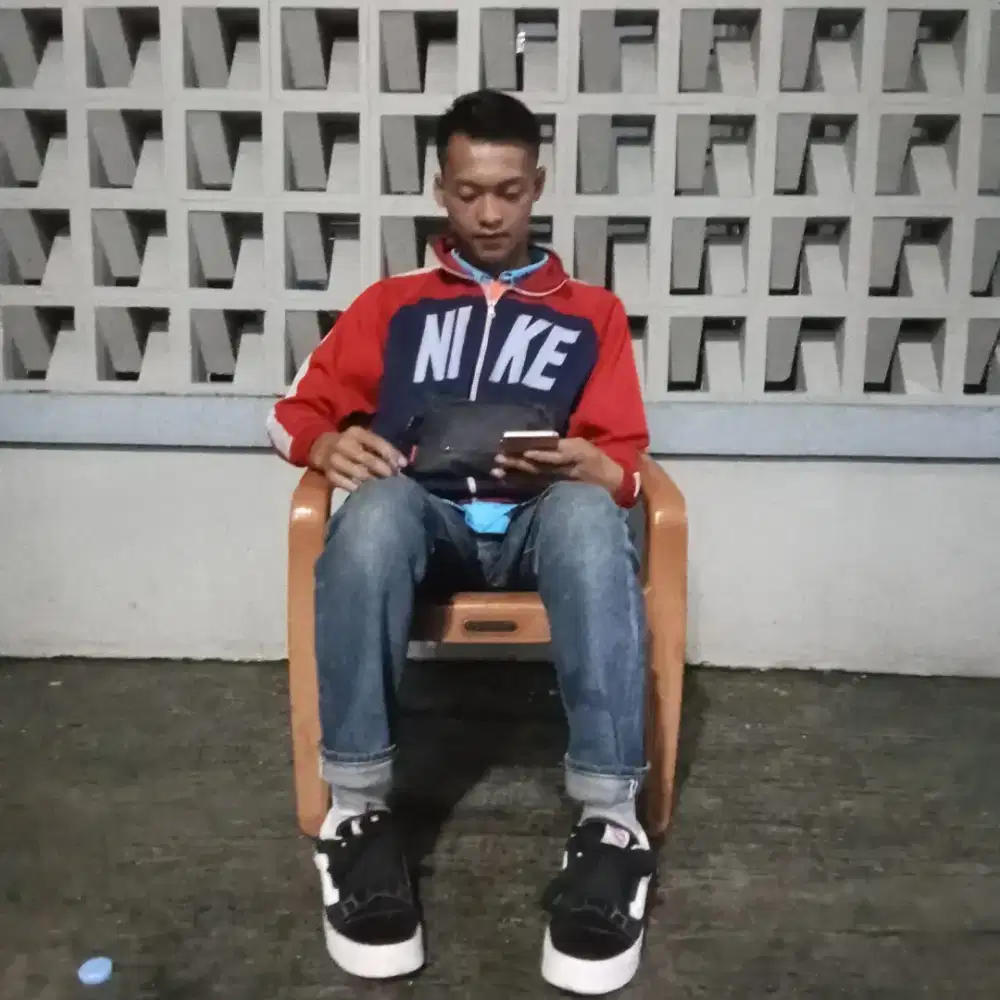 Cari lowongan kerja driver