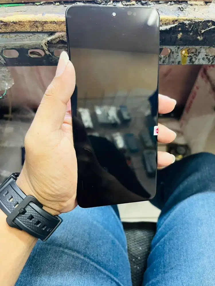 Lcd Oppo Reno 8 Pro OLED (Free Pasang)