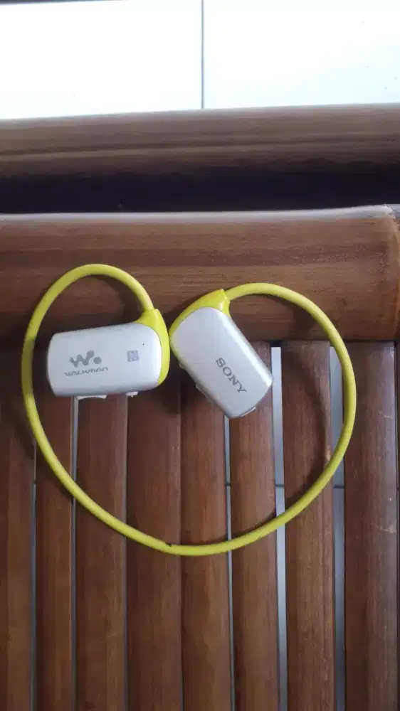 Headset Bluetoth ori Sony Batangan