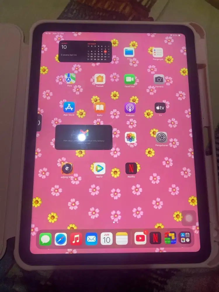 Ipad A16 gen 11 128gb