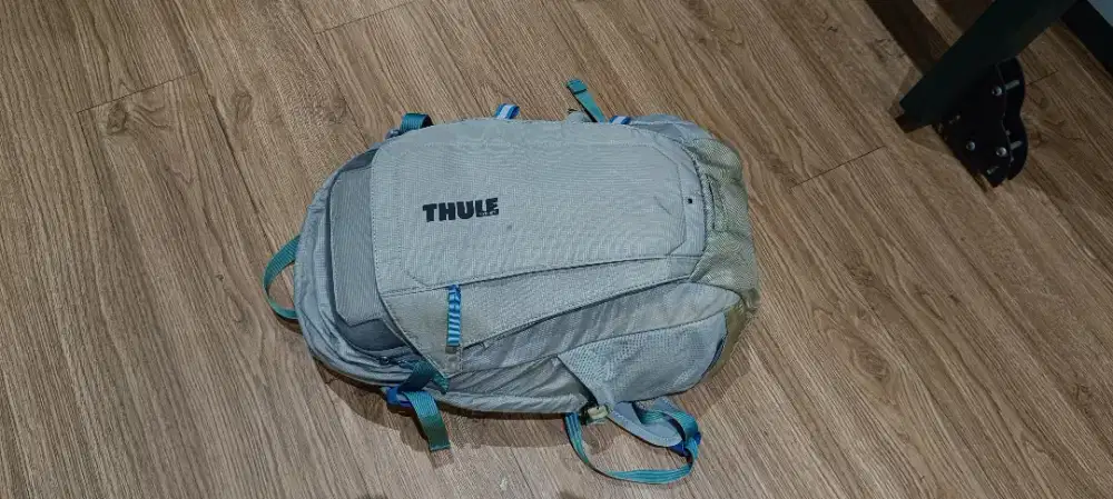 Thule triph 2 backpack original