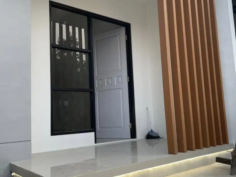 Dijual Rumah Siap Huni Berlokasi Di Kota Wisata Cibubur