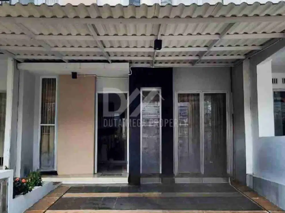 Dijual Rumah di Ayna Residence