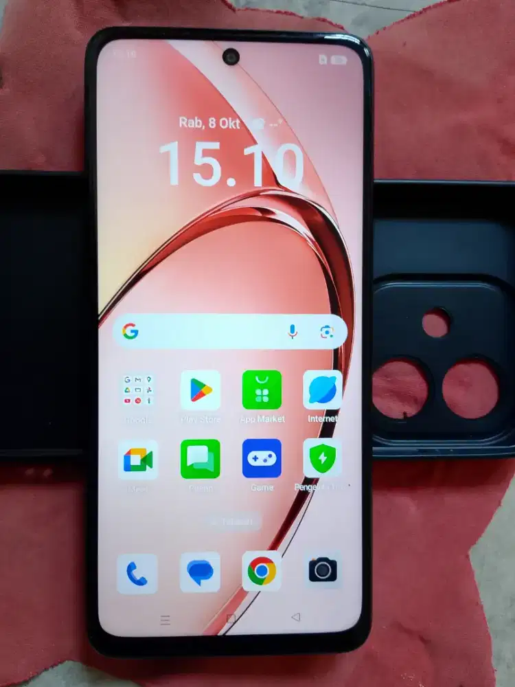 Oppo a3x6+6/128