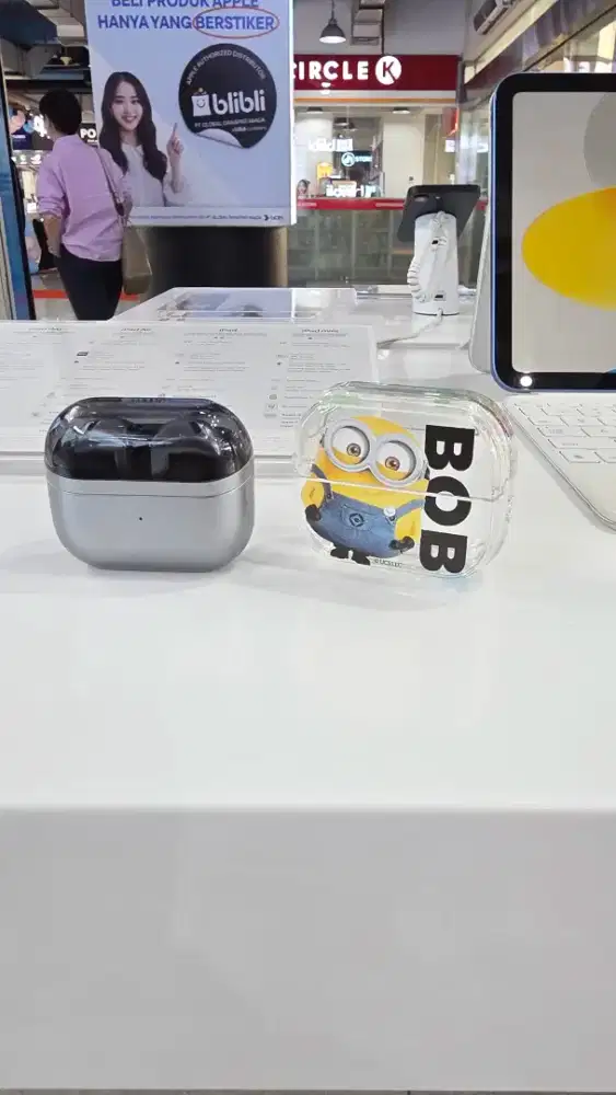 Galaxy Buds 3 Series