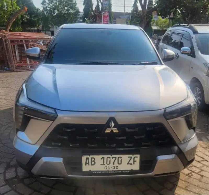 Xforce Ultimate 2025 Istimewa