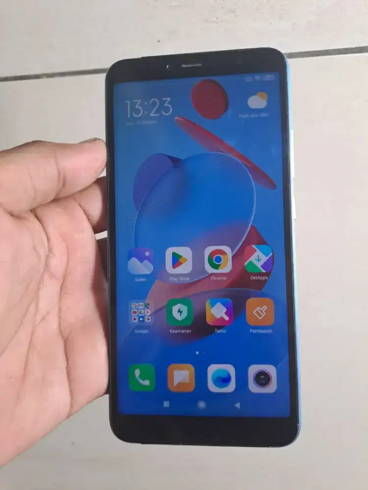 Redmi S2 3/32 minus