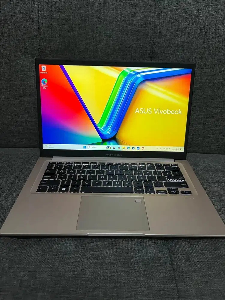 ASUS Vivobook X1404ZA  Intel Core i3 Gen 12 Ram 8/256 Gb