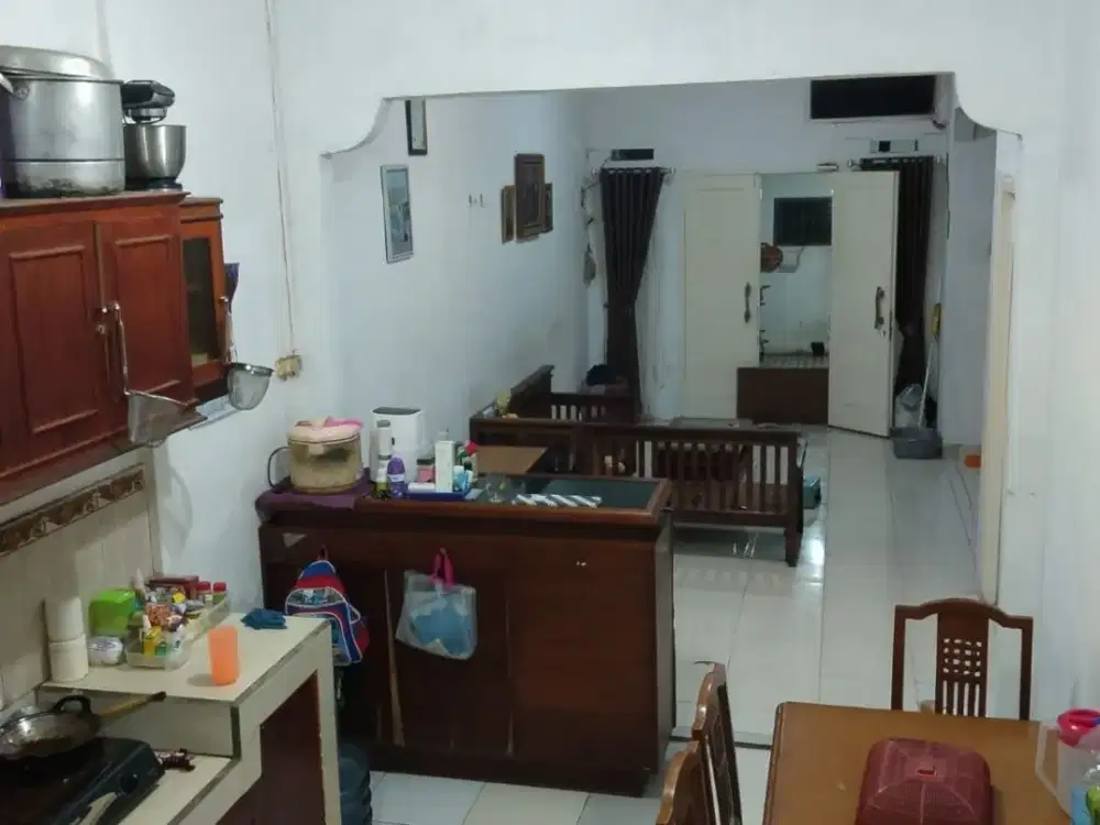 Dijual Rumah Siap huni Dan Minimalis Berlokasi Di Perumahan Harvest City