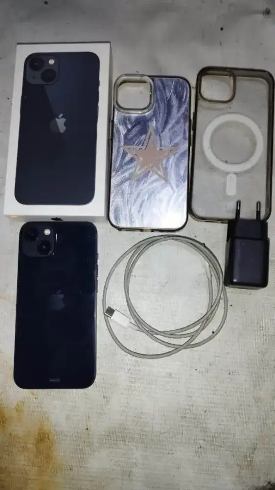 Iphone 13 128gb iBox Pa/a