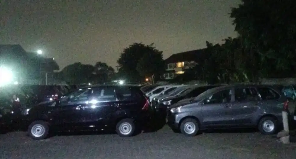 Driver online bekasi