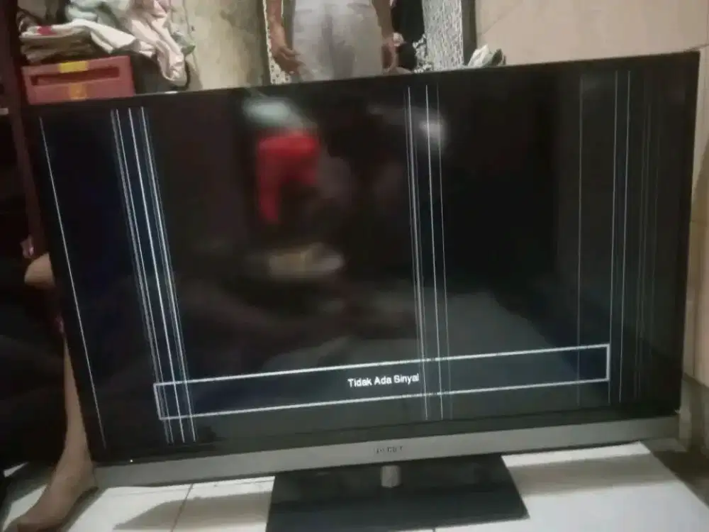 TV Toshiba 40 inch