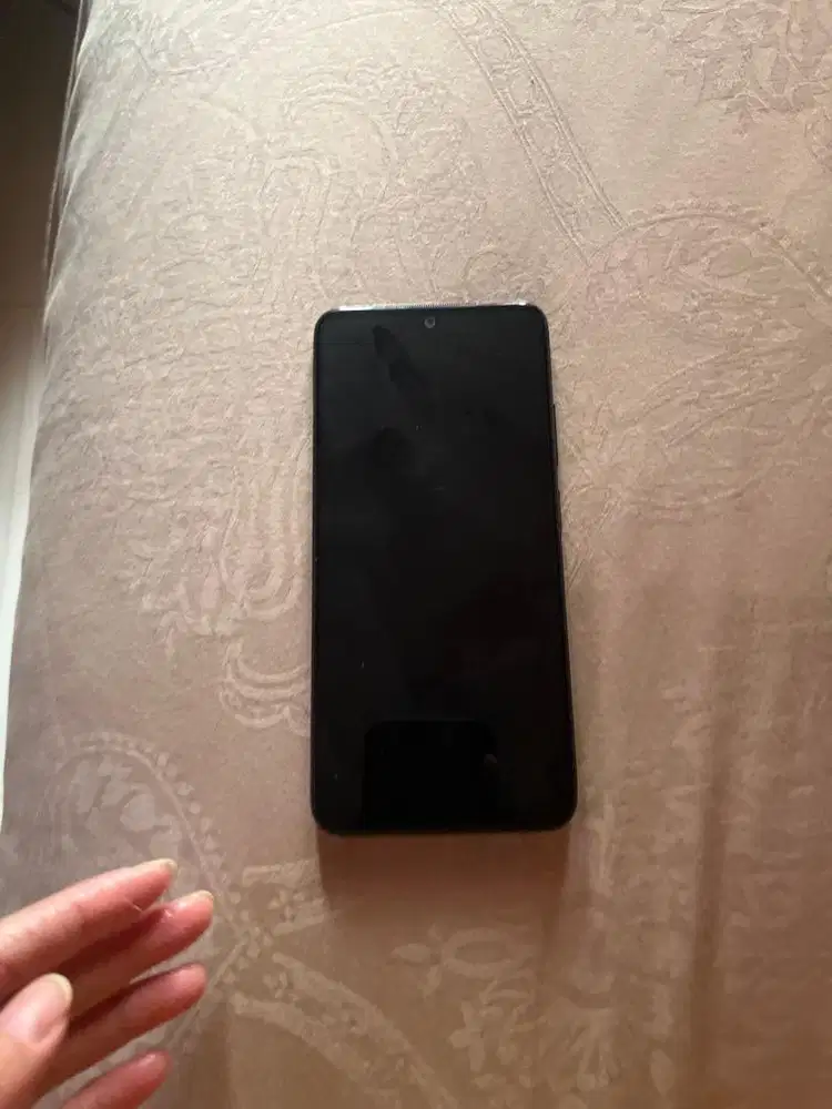 DIJUAL XIAOMI note 11 6+6/128