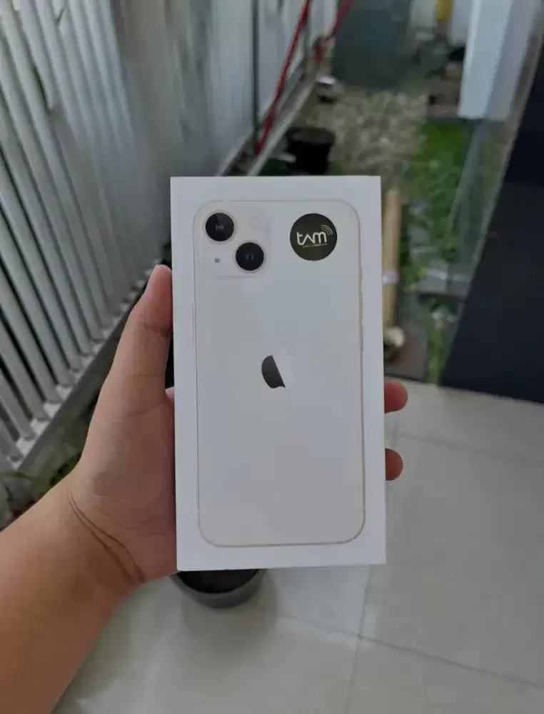 IPhone 13 128 IBOX NEW STARLIGHT