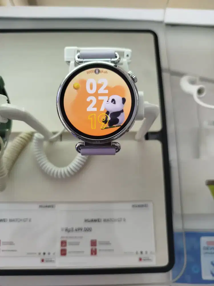 Huawei Watch GT 6