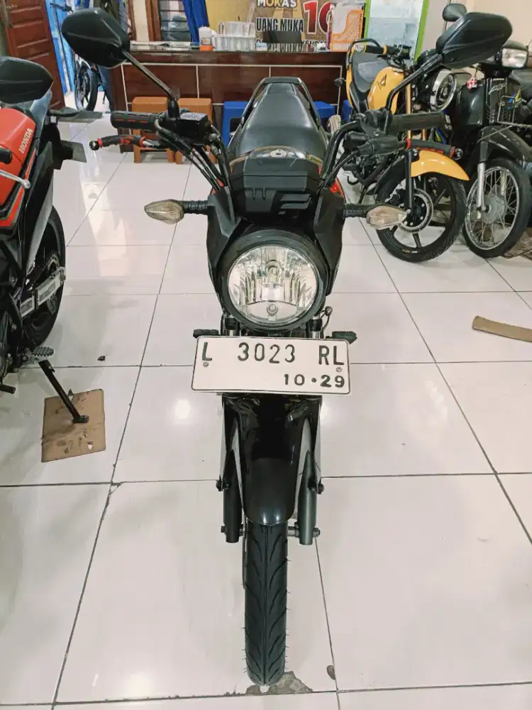 Honda CB150VERZA 2019 BARANG MULUS SIAP PAKAI