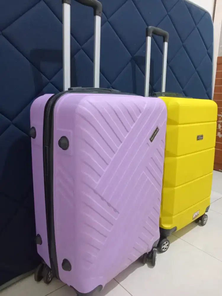 Tas Koper 22inc