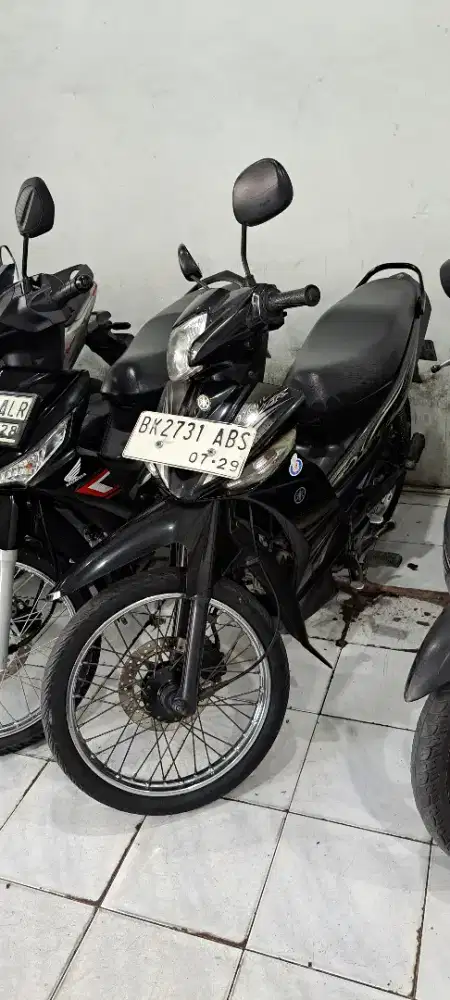 Vega zr cantik berkualitas