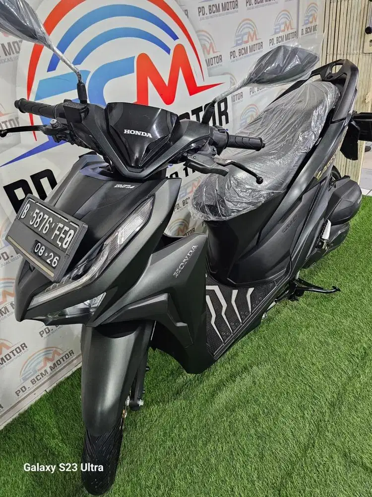 Honda Vario 150 New 2021