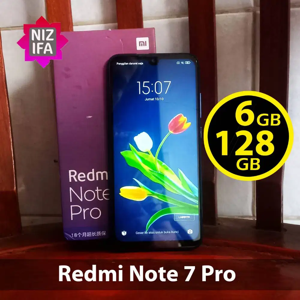 Xiaomi Redmi Note 7 Pro