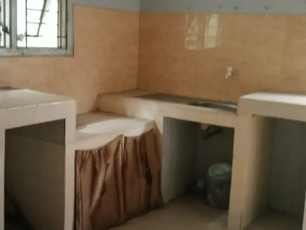 Dijual Rumah Siap Ditempati Berlokasi Di Babakan madang