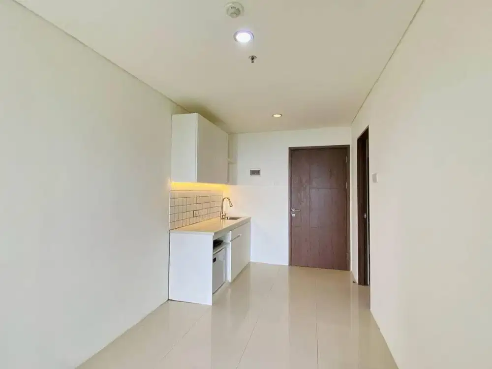 DISEWAKAN APARTEMEN NORTHLAND ANCOL RESIDENCE 2BR BARU RENOV 2025