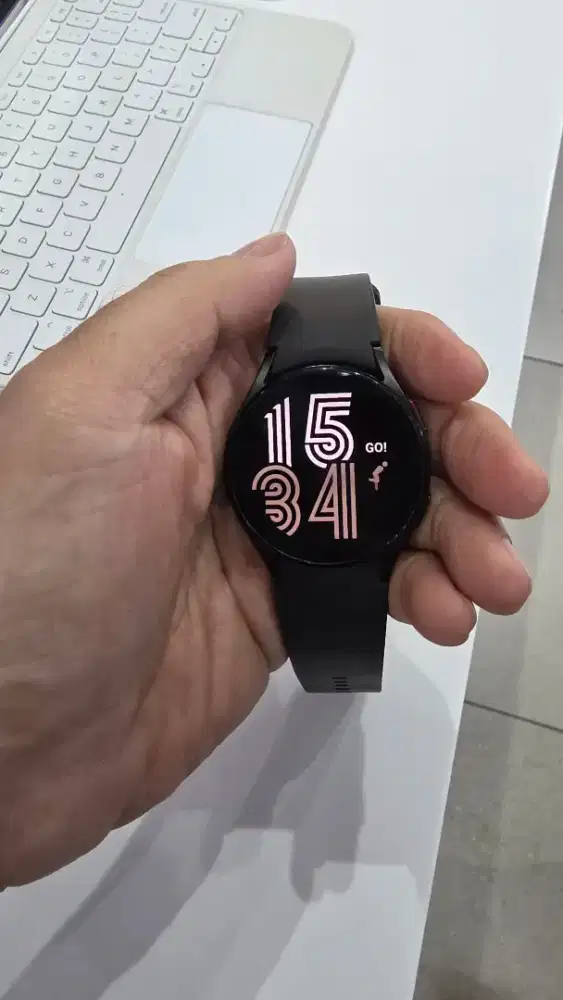 Galaxy Watch 4 Series 40mm
