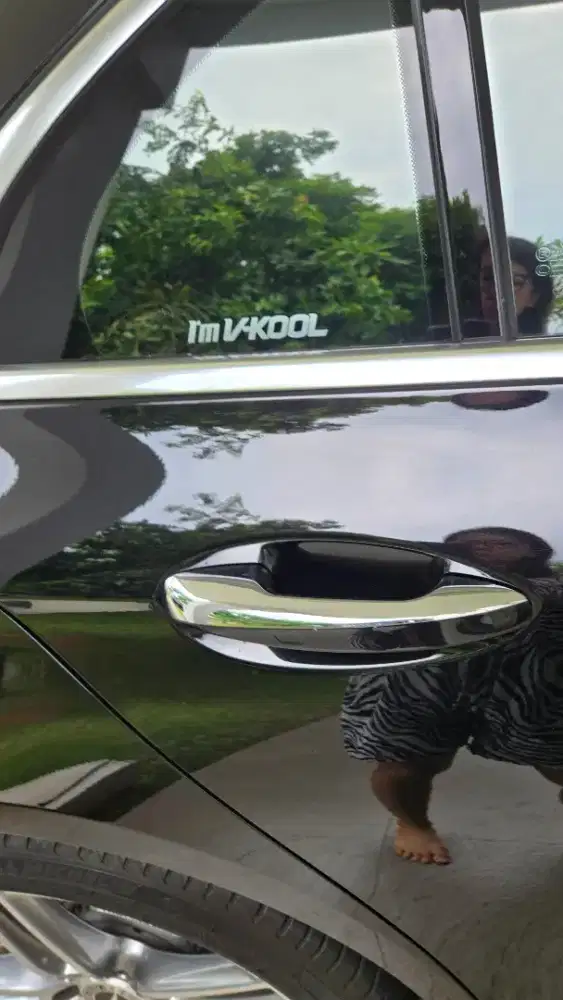 Mercedes Benz e350 thn 2019 pemakaian 2020
