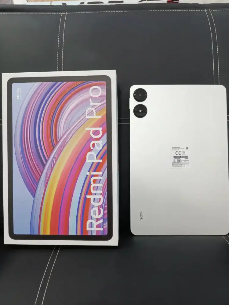 Redmi pad pro 8/256 Mint Green like new