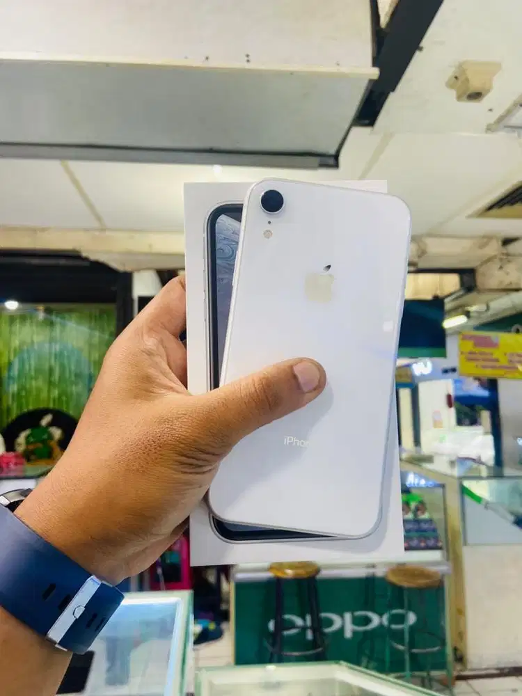 IPhone Xr 64gb Like New