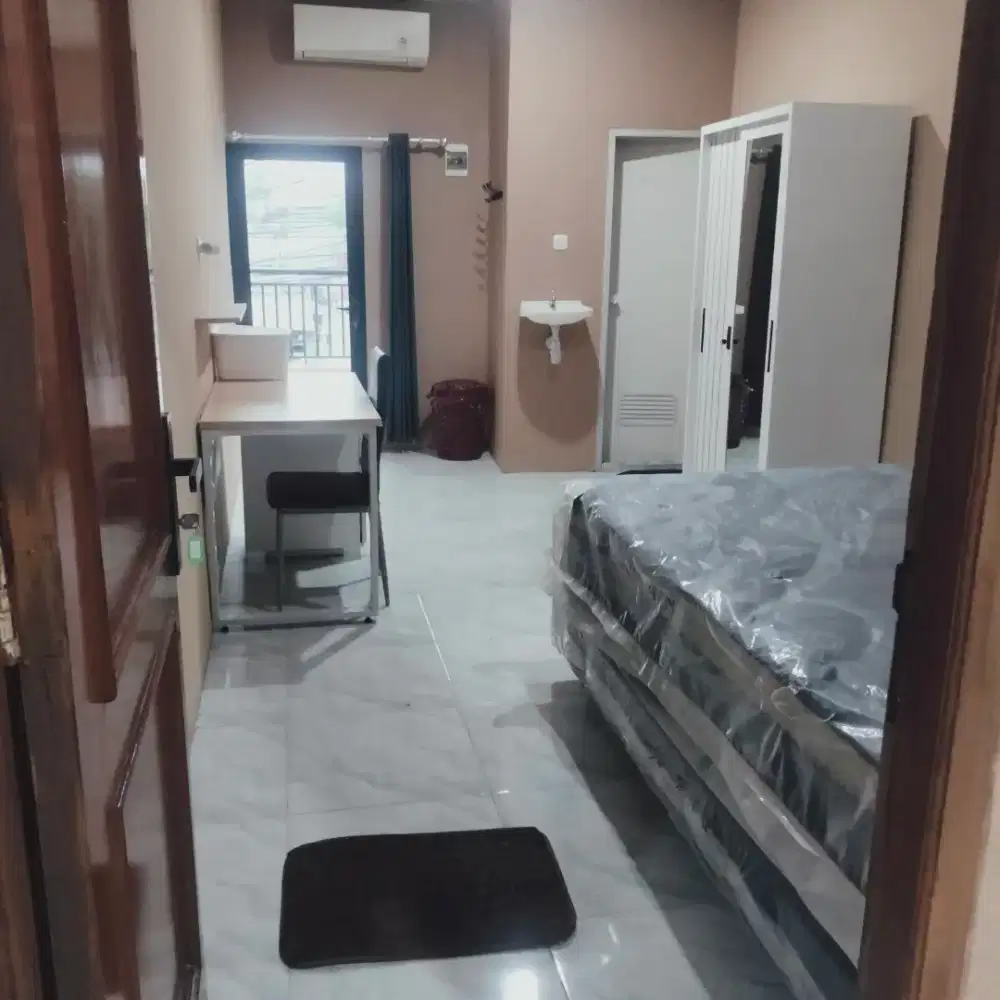 Disewakan KOST RF 17