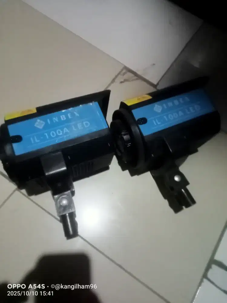 Lampu LED Merk inbex