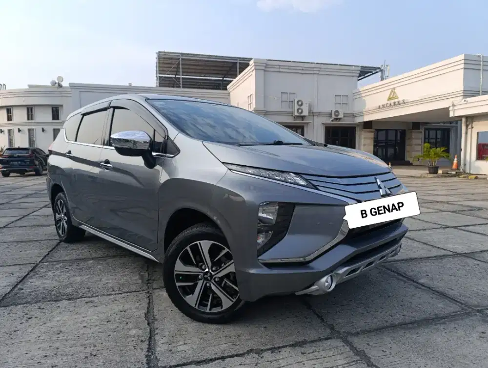 CAKEPP!! (TDP18JT) MITSUBISHI XPANDER ULTIMATE 2019