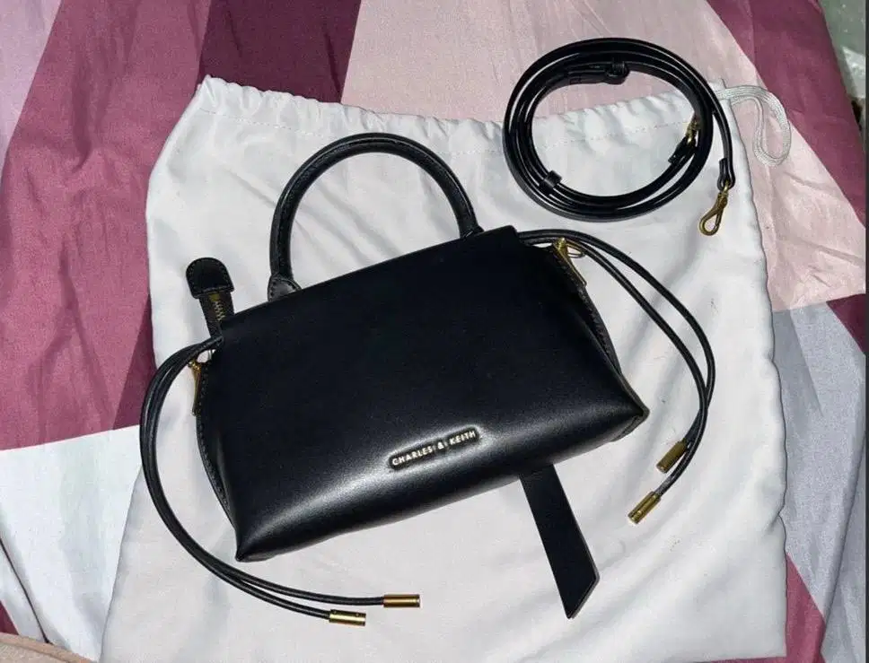 Tas ck original